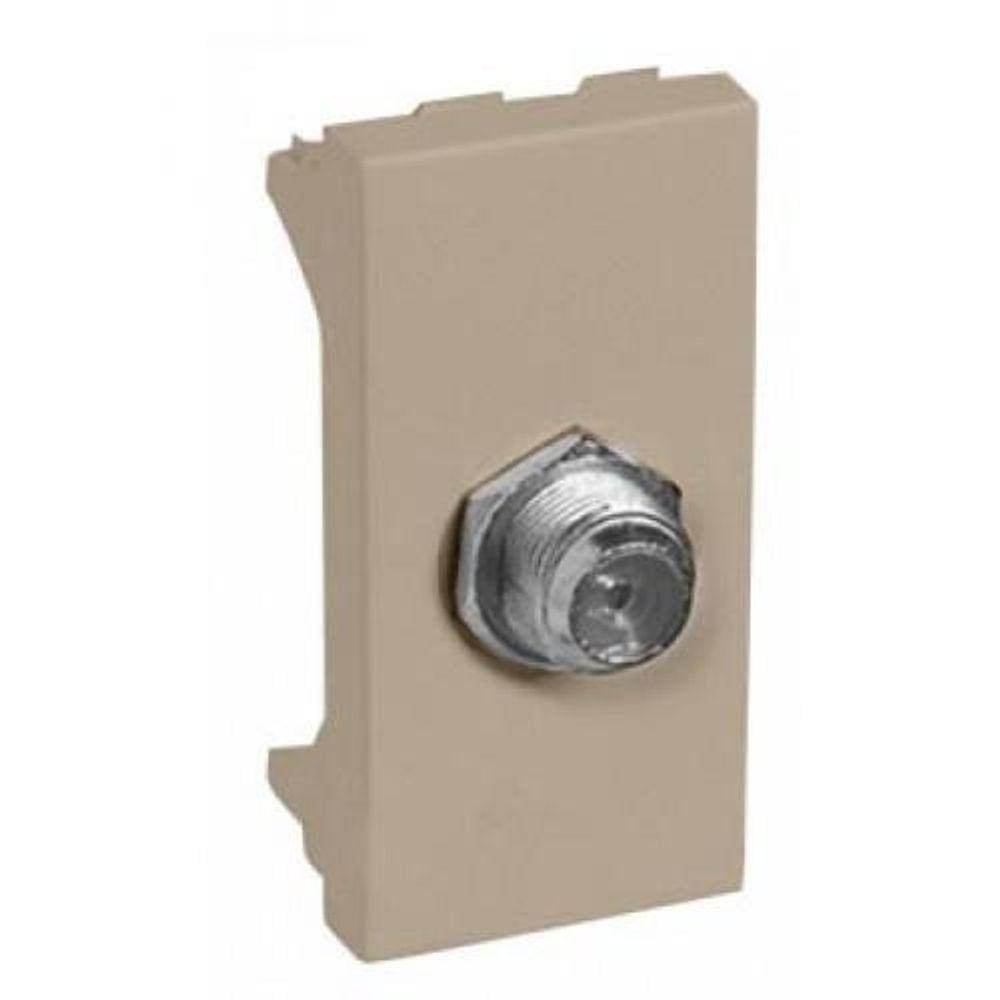Modulo Coaxial  Antena  - Recta Areia