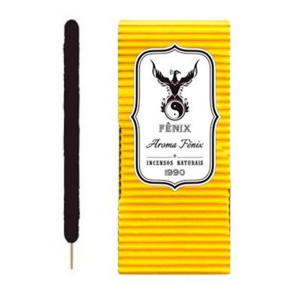 Incenso Natural Aroma Fênix