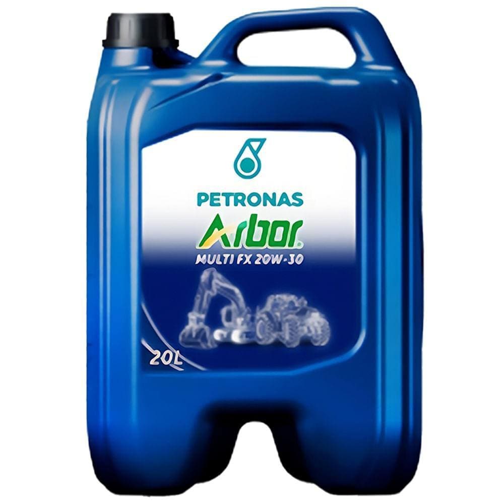 Óleo Mineral Transmissão 20W30 Arbor Multi FX GL-4 20 Litros