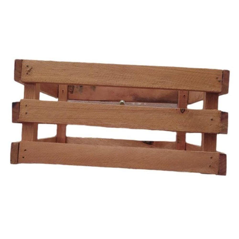 Kit 2 Cachepots 18X20 E 12X12 Jardim Vertical Horta Varanda