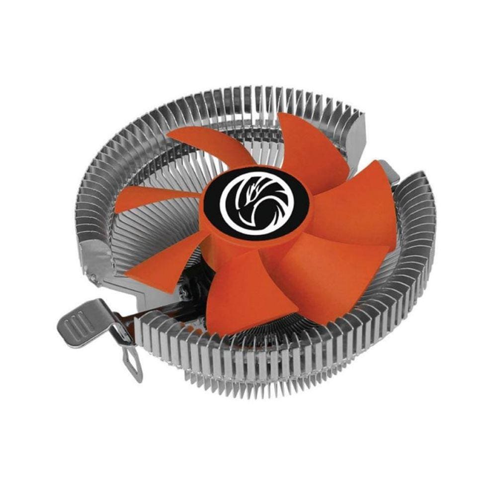 Cooler Ice-165W Para Processadores Intel E Amd