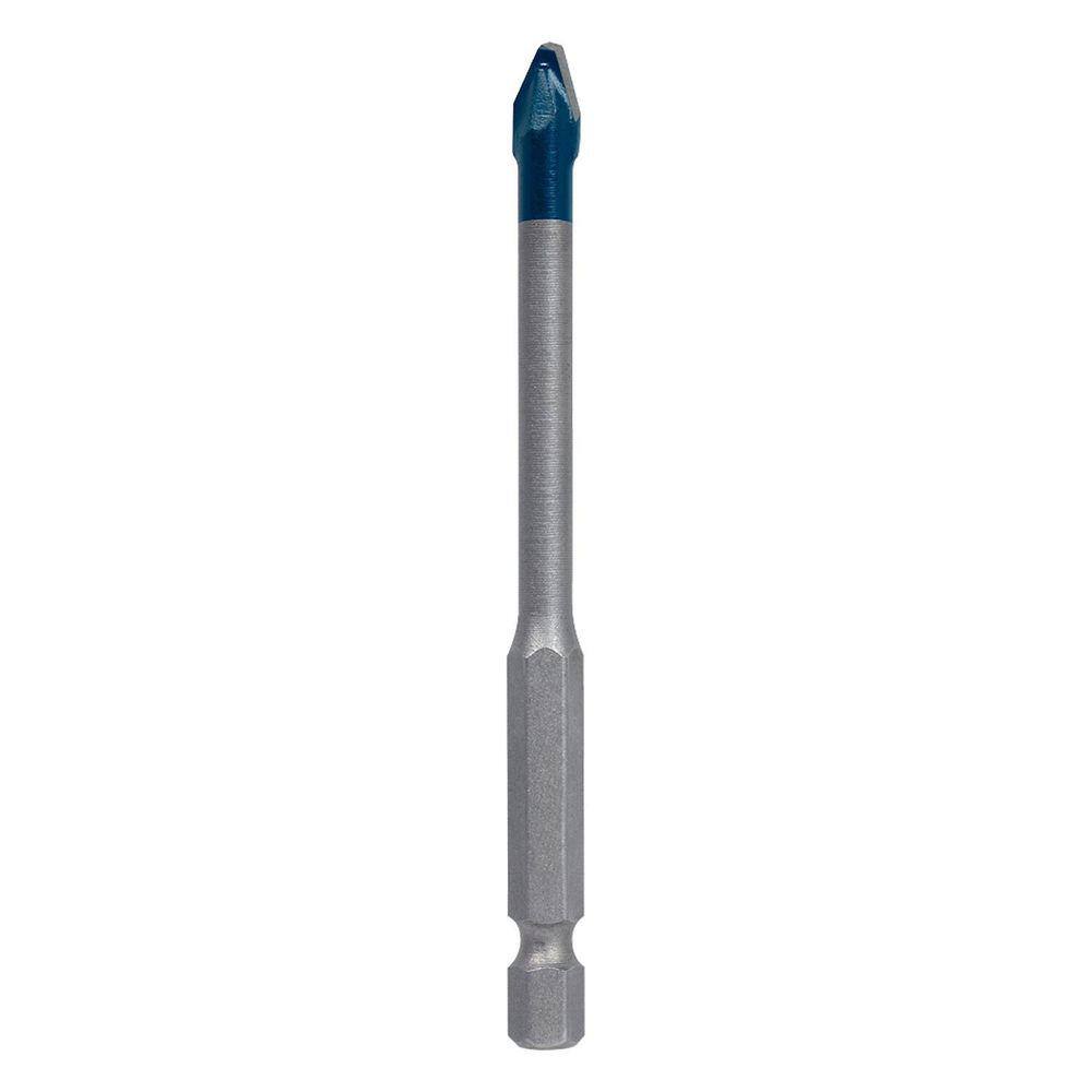 Broca Para Porcelanato Expert Hexagonal 6 X 90Mm Bosch
