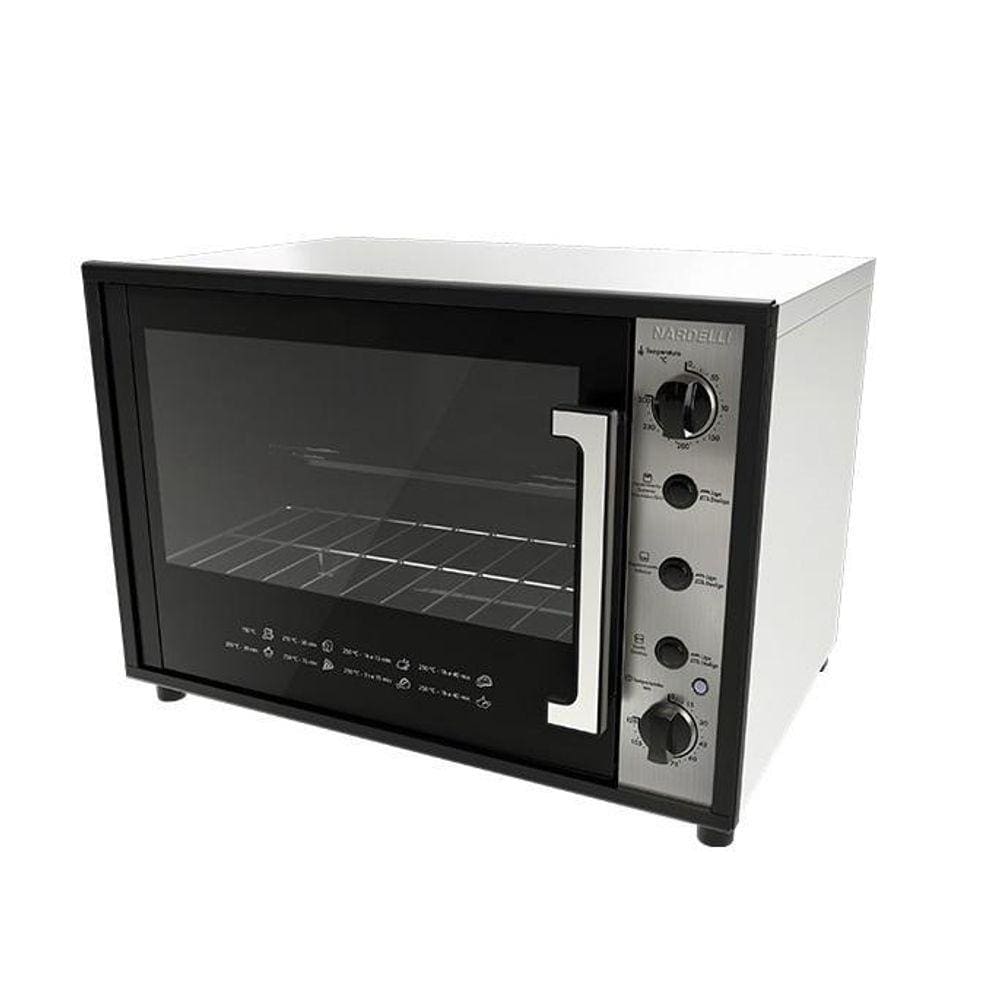 Forno Elétrico Nardelli Smart 60L 220V
