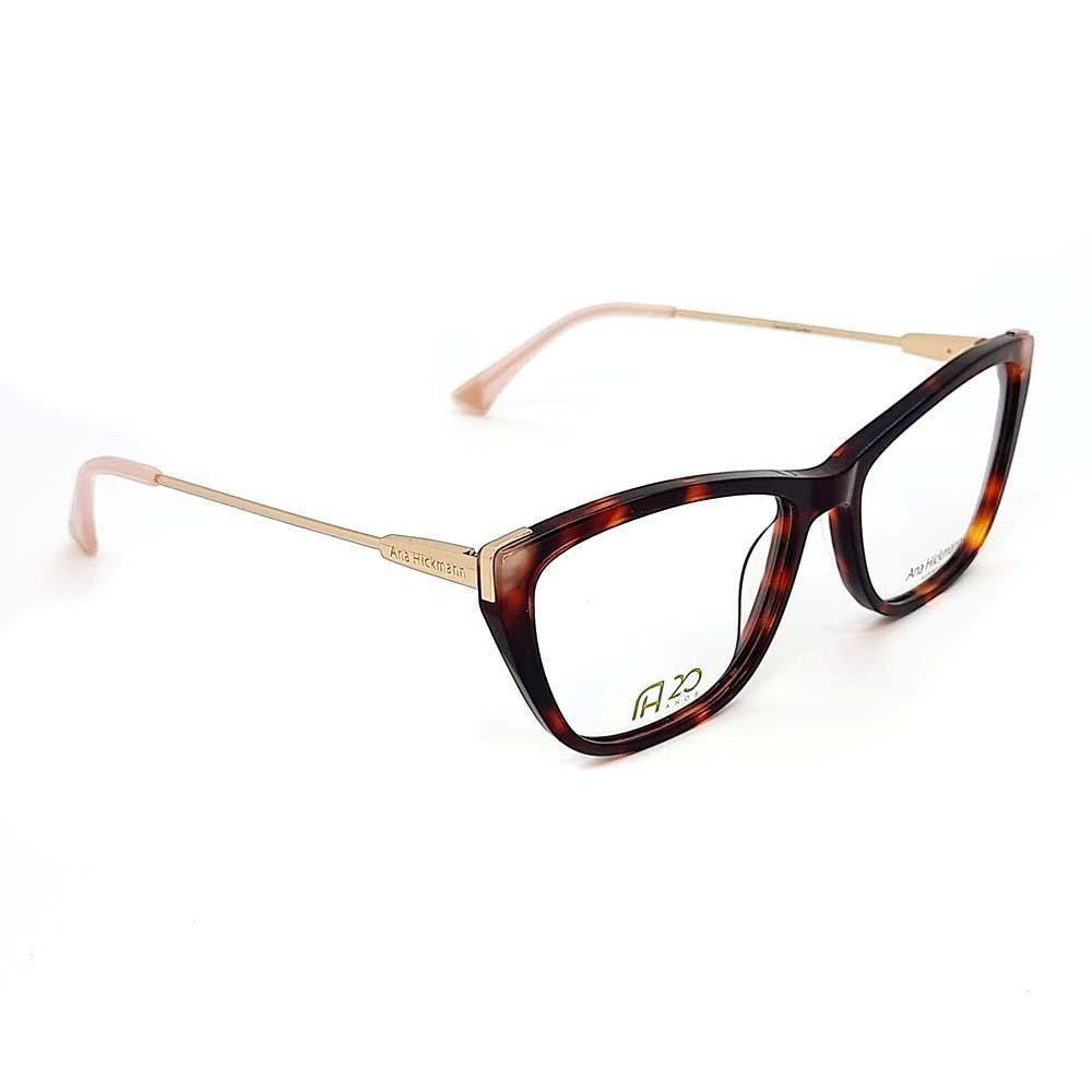 Armacao Ana Hickmann - Ah60035 G21