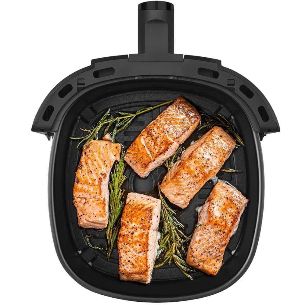 Fritadeira Elétrica Air Fryer 3,5L 1400W Start Fry Elgin