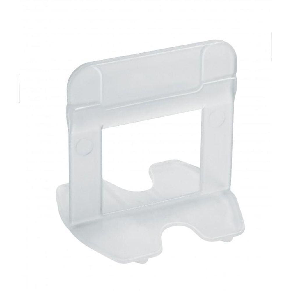 Espacador Nivelador 1,0Mm Smart Cortag