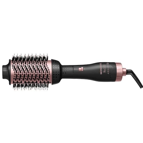 imagem-Escova Secadora 1200W 3 em 1 Black Rose - ES-14-BI Mondial