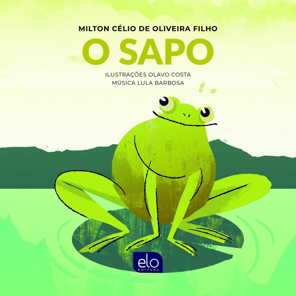 O Sapo
