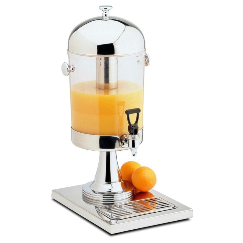 Refresqueira Suco Fácil Suqueira De 8 Litros Marchesoni Inox