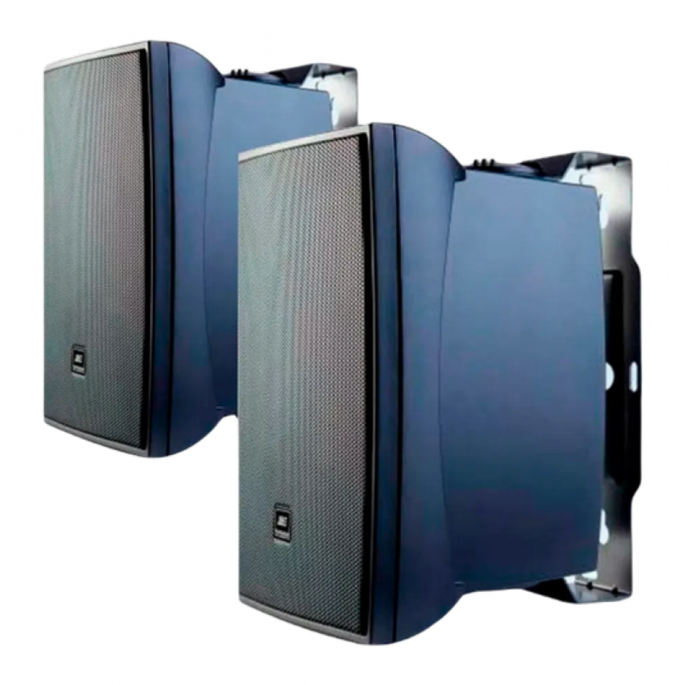 Caixa Ambiente JBL C521P (Par)