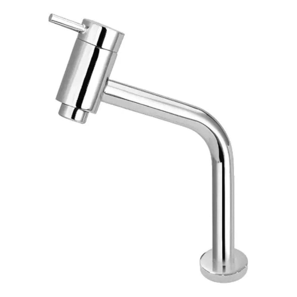 Torneira Metal Cromado 1/4 de Volta - Linha Class