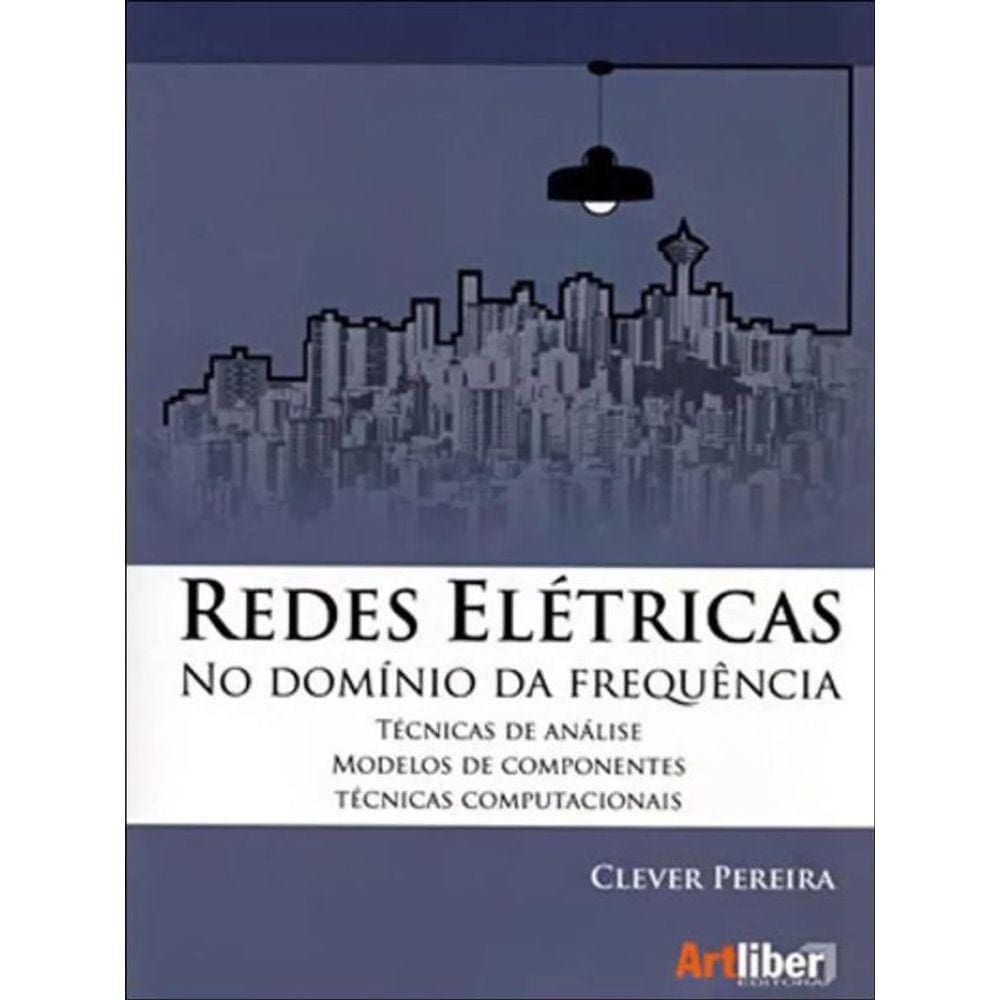 Redes Eletricas