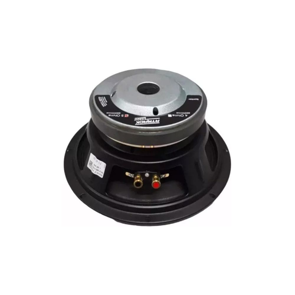 Alto Falante Woofer Bomber Atrack 12 | Extra