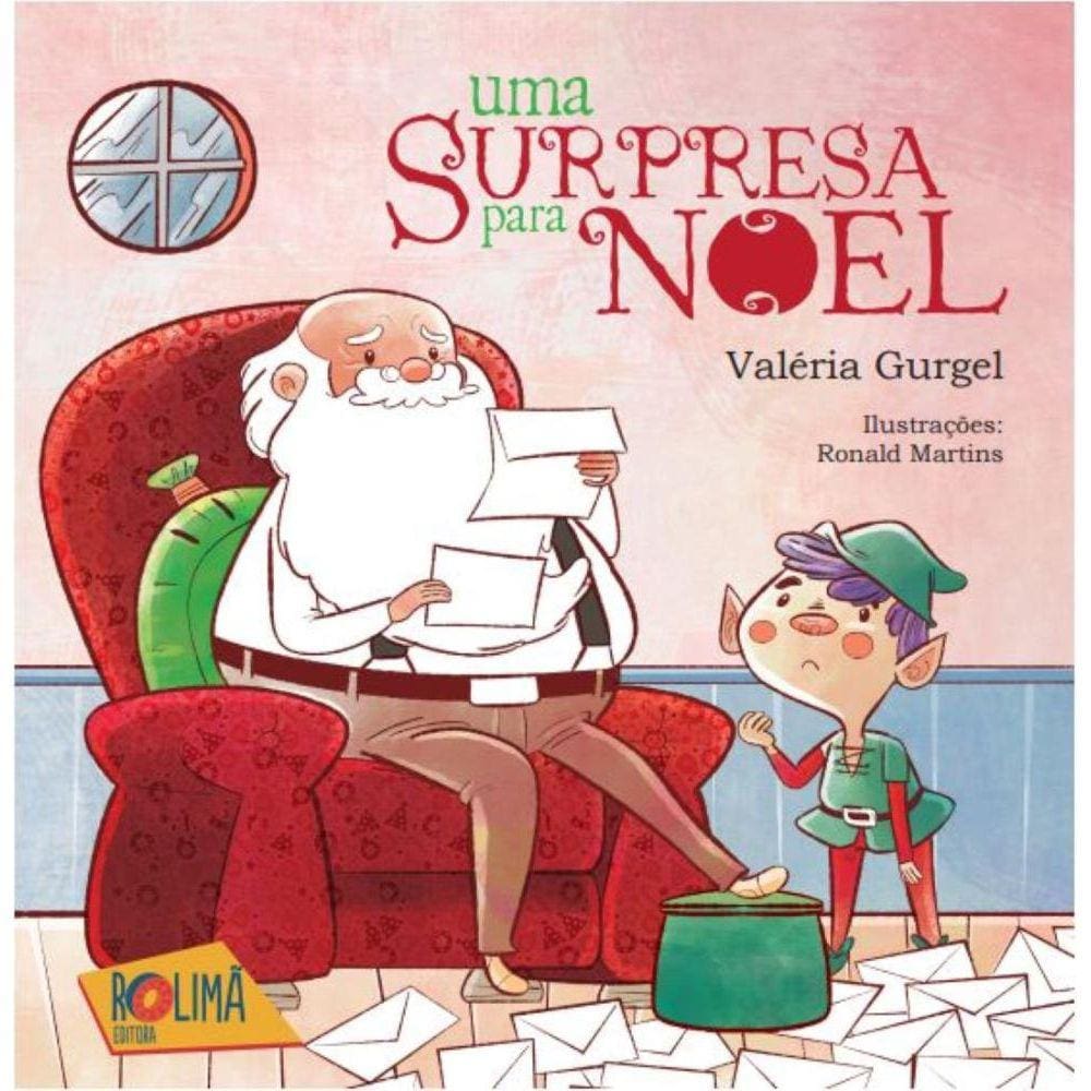 Uma Surpresa para Noel