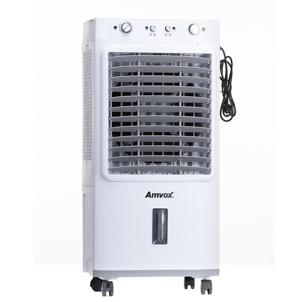 Climatizador De Ar Portátil 4 Velo - Amvox  110V