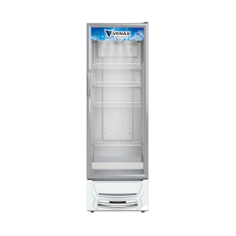 Expositora de Bebidas VV 330 Branco
