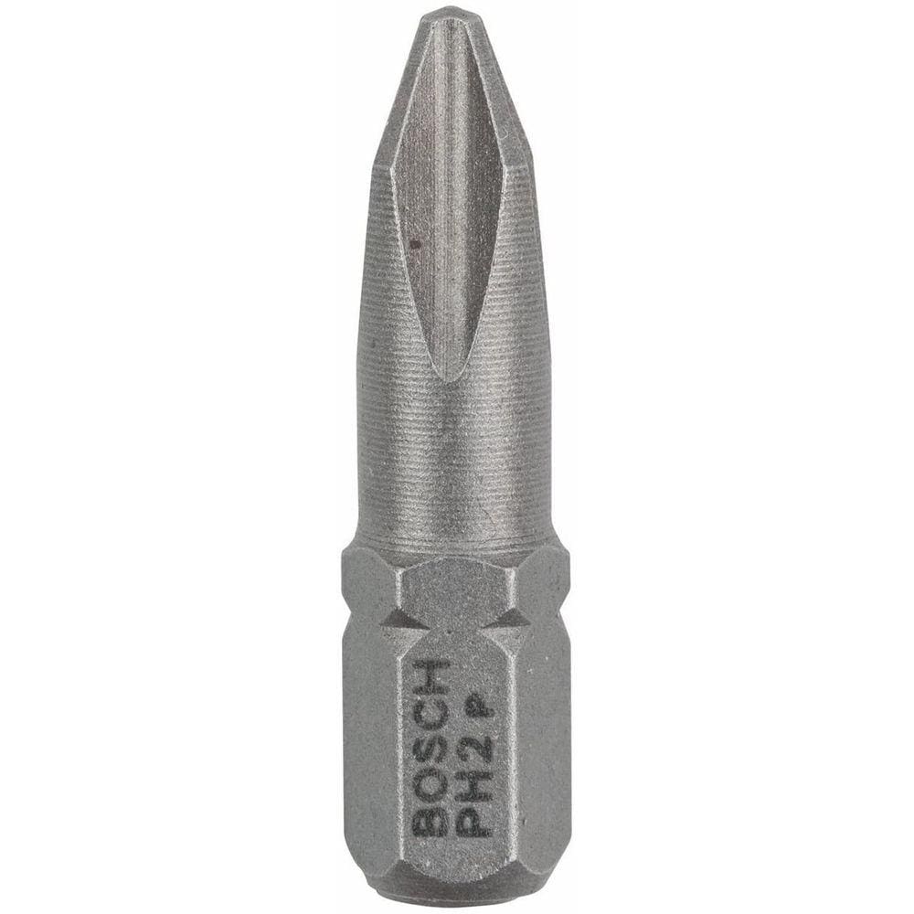 Jogo Bits Philips Nº 2 Com 100 Pç Bosch
