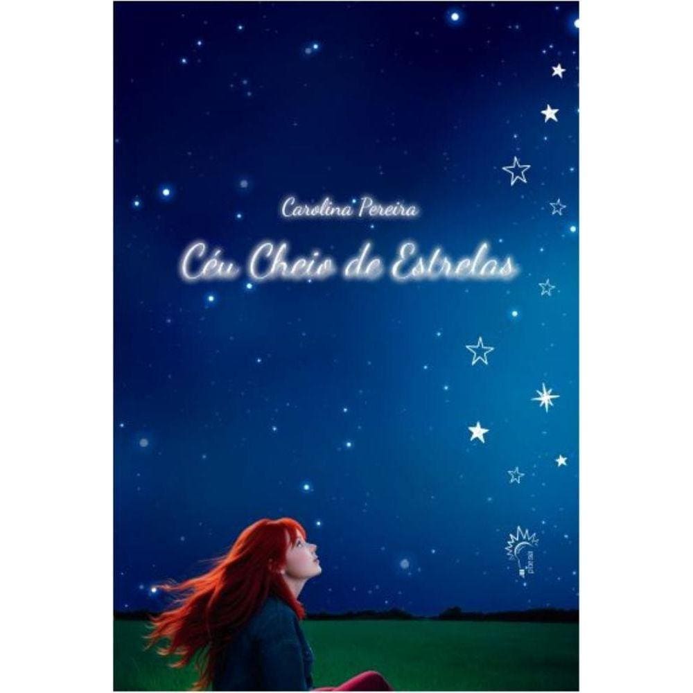 Céu cheio de estrelas