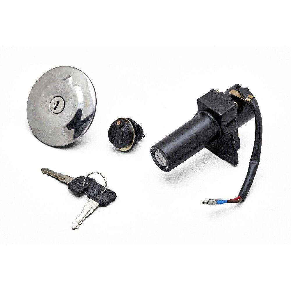 Conjunto de Travas XTZ 125 YBR Factor Fazer Magnetron