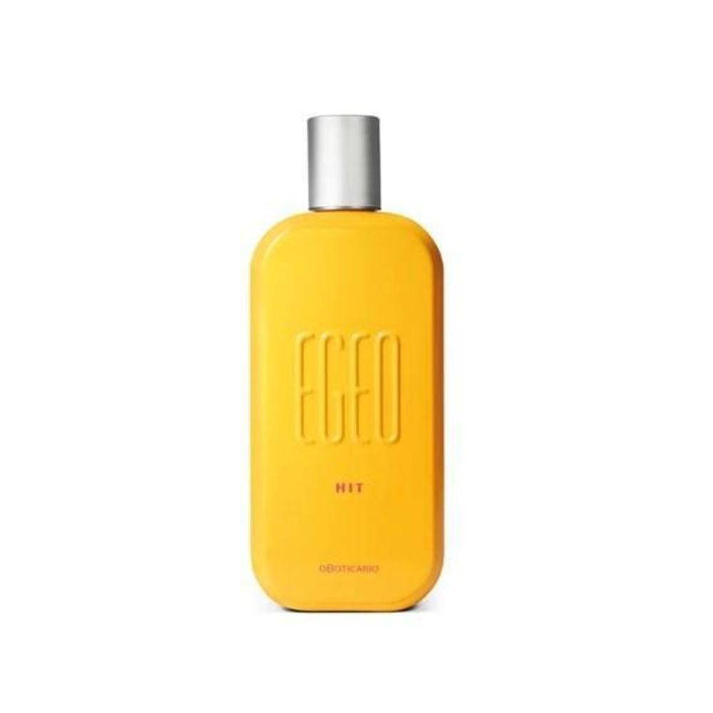 Egeo Hit Desodorante Colônia 90Ml - O Boticário