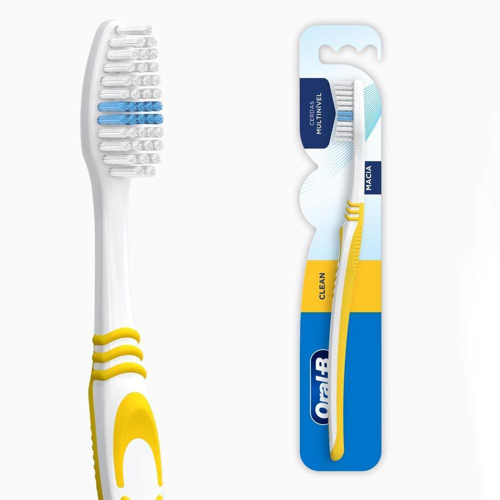 Escova Oral-B Classic