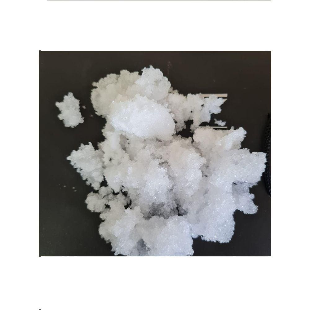 2Kg Neve Natal Artificial Simulação Neve Falsa Magia