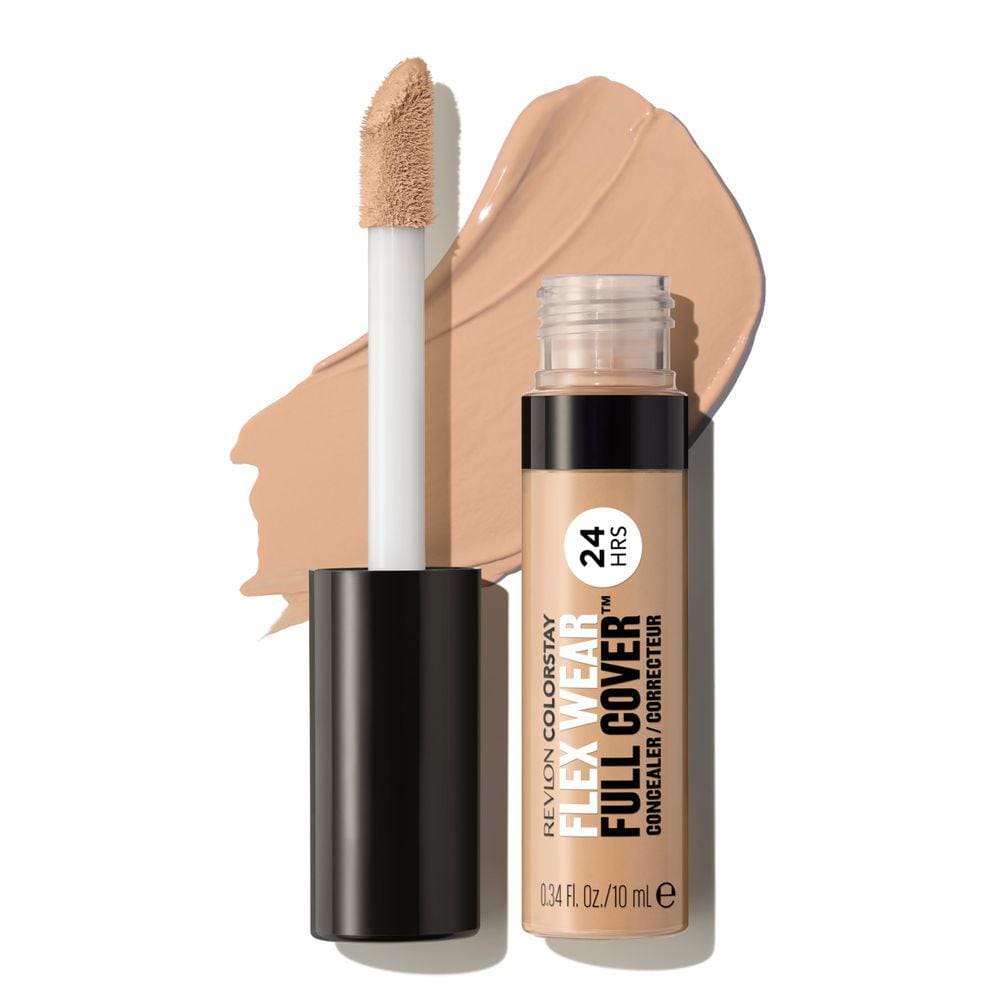 Corretivo ColorStay Flex Wear 050 Medium Deep 10mL