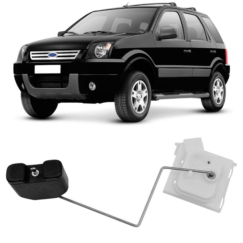 Boia Sensor Nível Combustível Fiesta 1.0 1.6 2002 a 2006 TSA