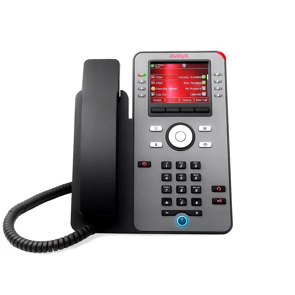 Telefone IP Avaya J179