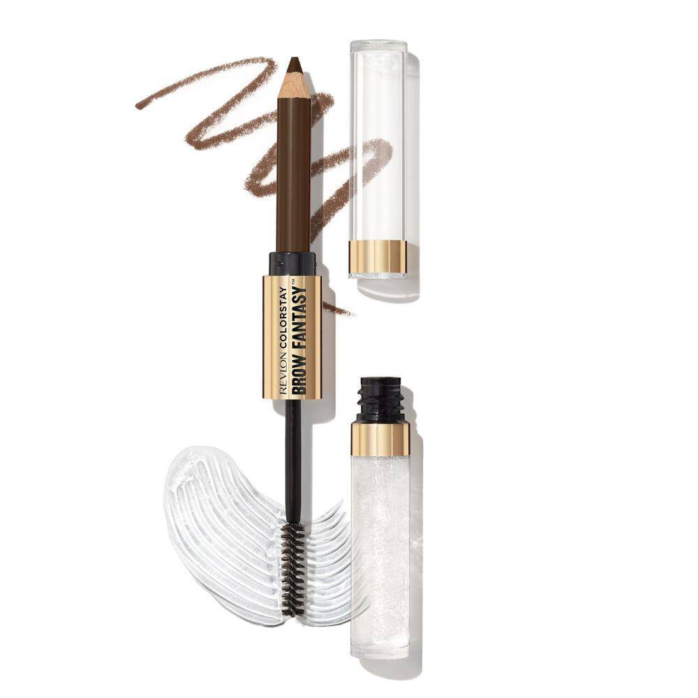 Lápis de sobrancelha ColorStay Brow Fantasy 103 Medium Brow