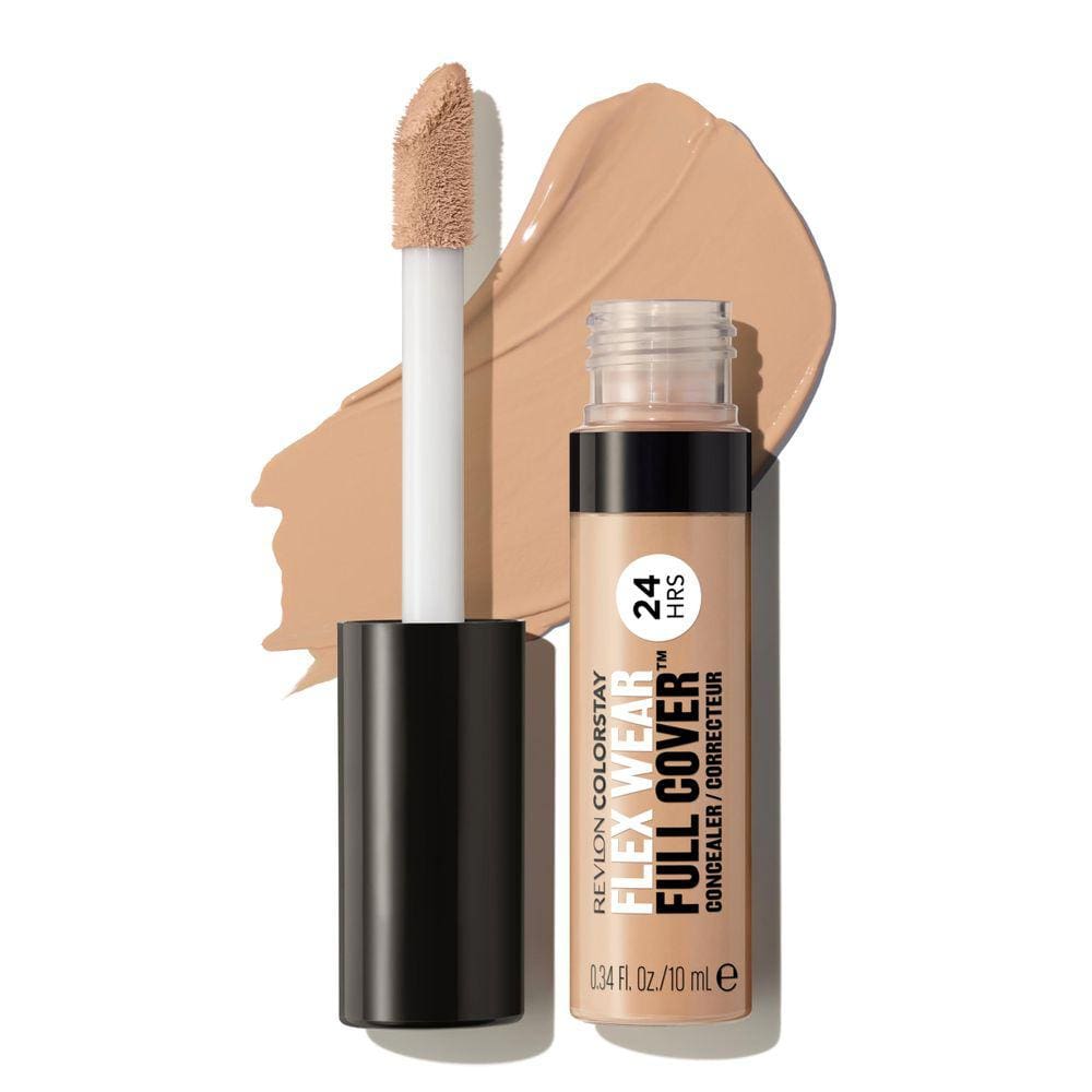 Corretivo ColorStay Flex Wear 040 médio 10 ml