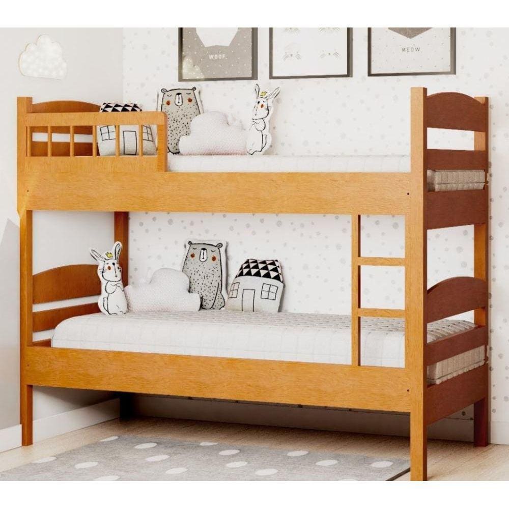 Beliche 80 X 1,90 - Móveis de Gramado