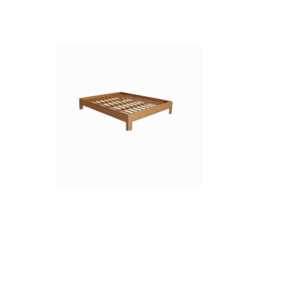 Cama de Casal Queen Size Piratini 1,60 x 2,00