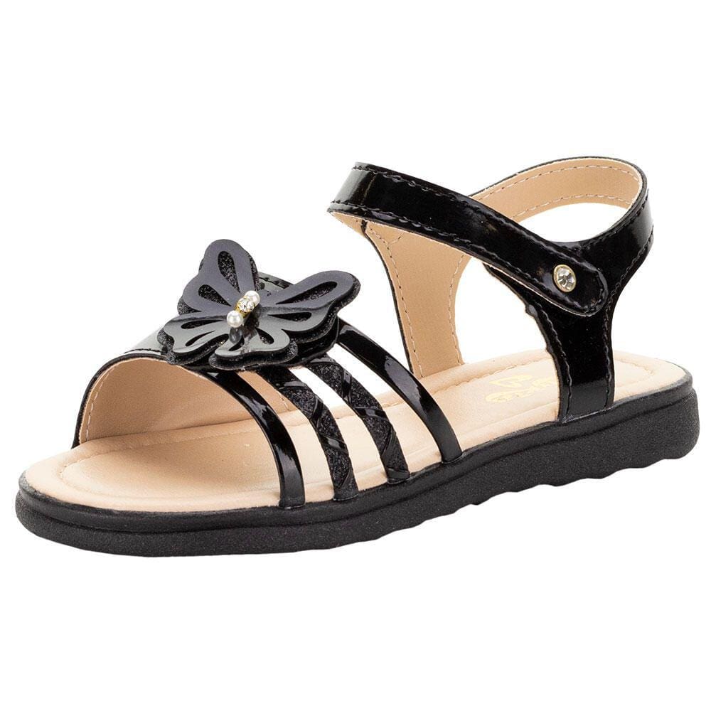 Sandália Infantil Lily Kids - 10142