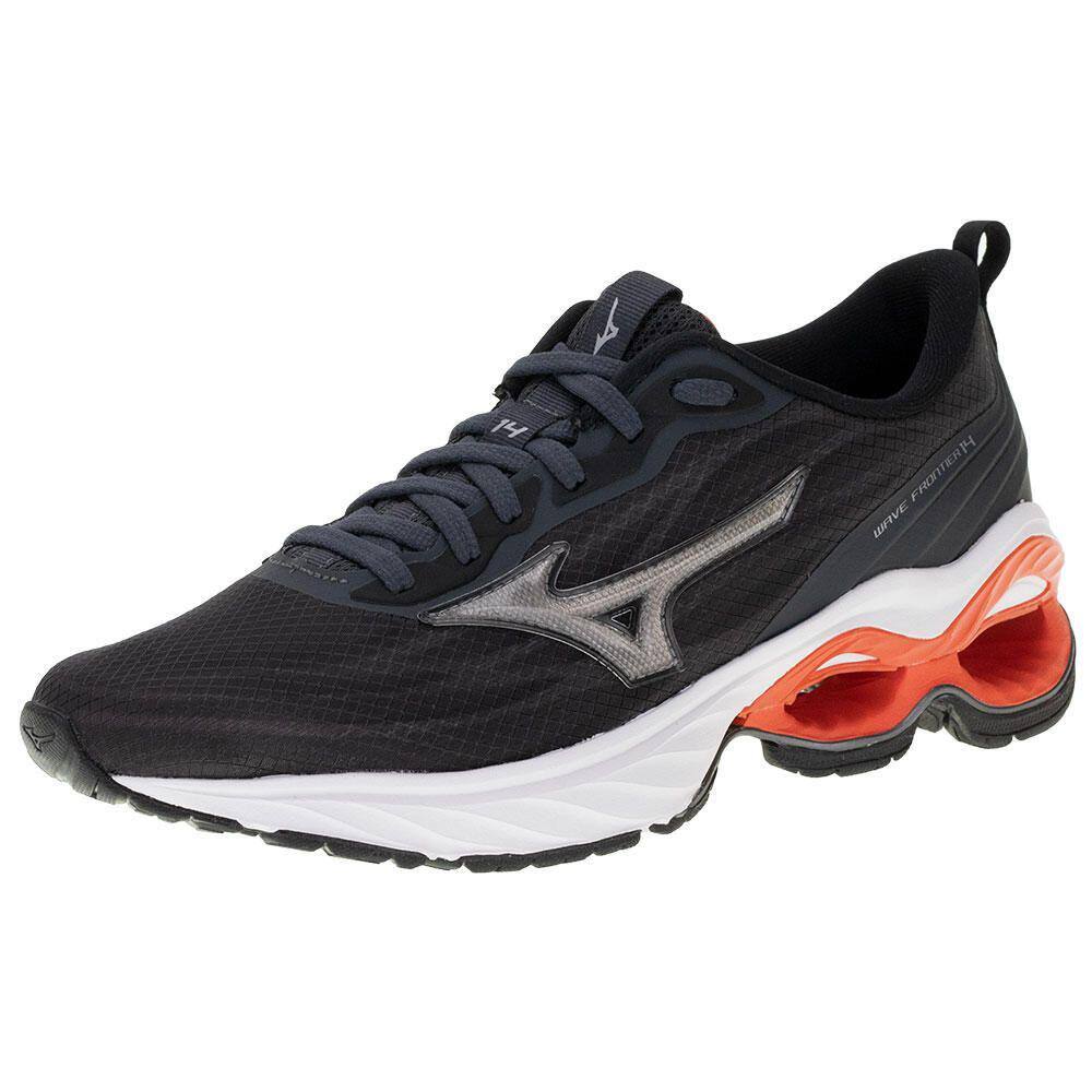 surfman Tênis Masculino Wave Frontier 14 Mizuno | Extra