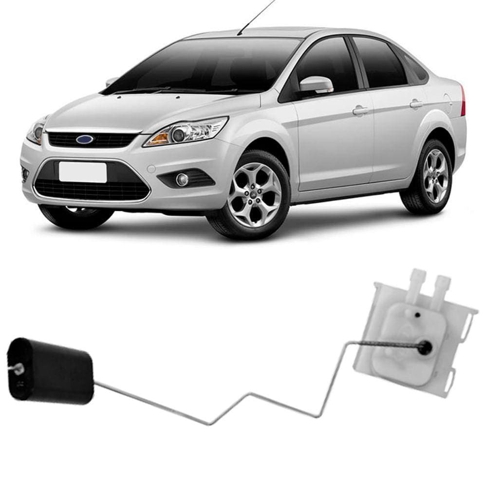Boia Sensor Nível Combustível Focus 1.6 2.0 2009 a 2013 TSA
