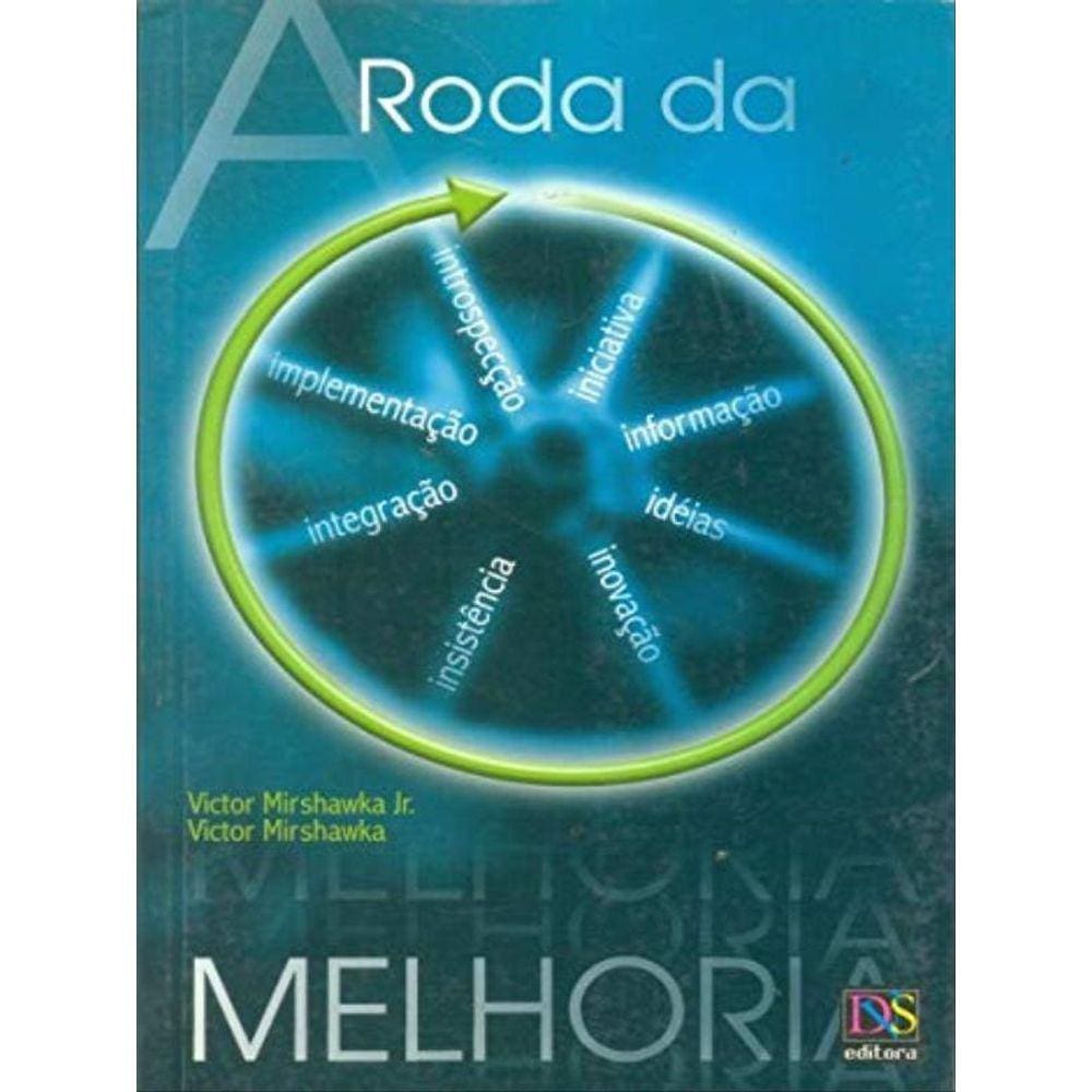 Roda Da Melhoria, A