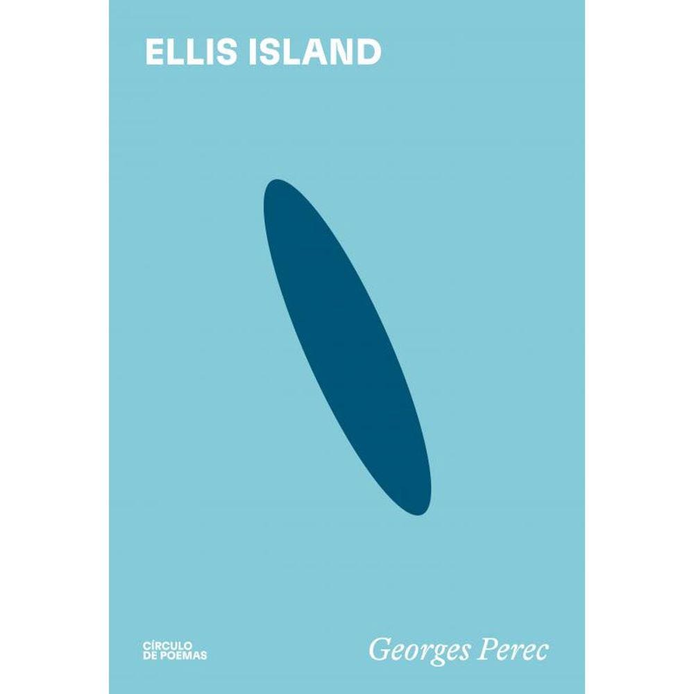 Ellis Island