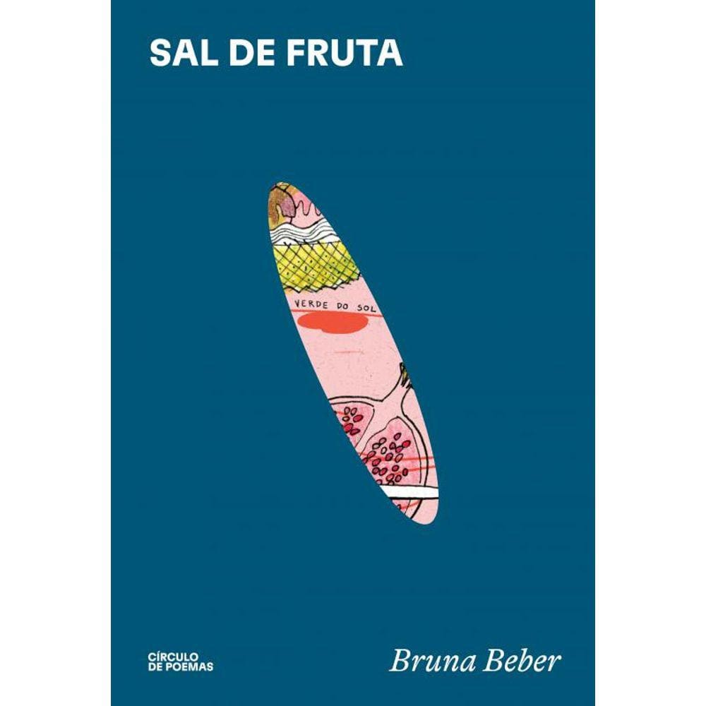 Sal de fruta