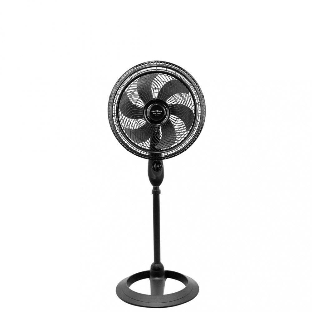 Ventilador Coluna Britânia 6 Pás 40cm Maxx Force BVT450 160W