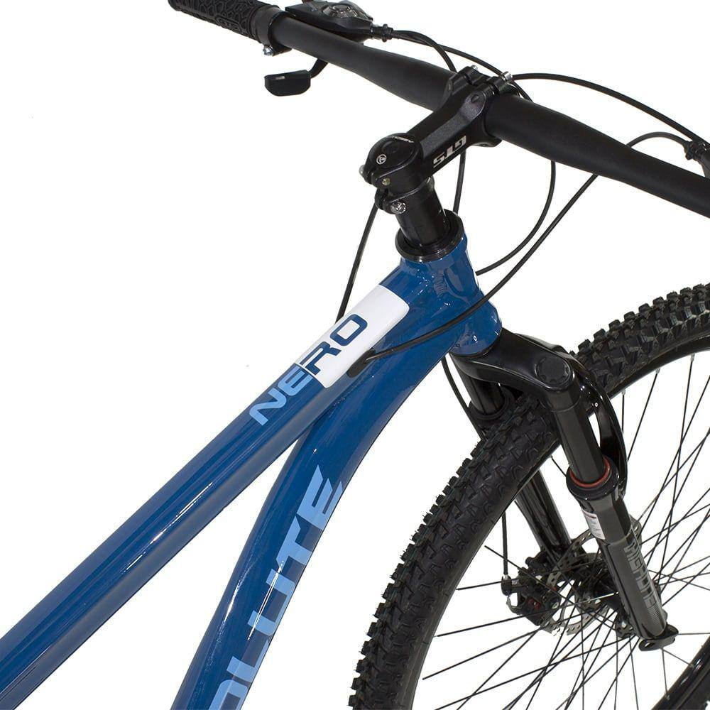 Bicicleta aro 29 ABSOLUTE NERO 24V | Extra