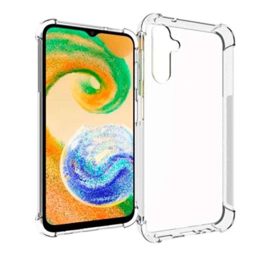 Capa Capinha Samsunga14 5G Neo Antishock Transparente