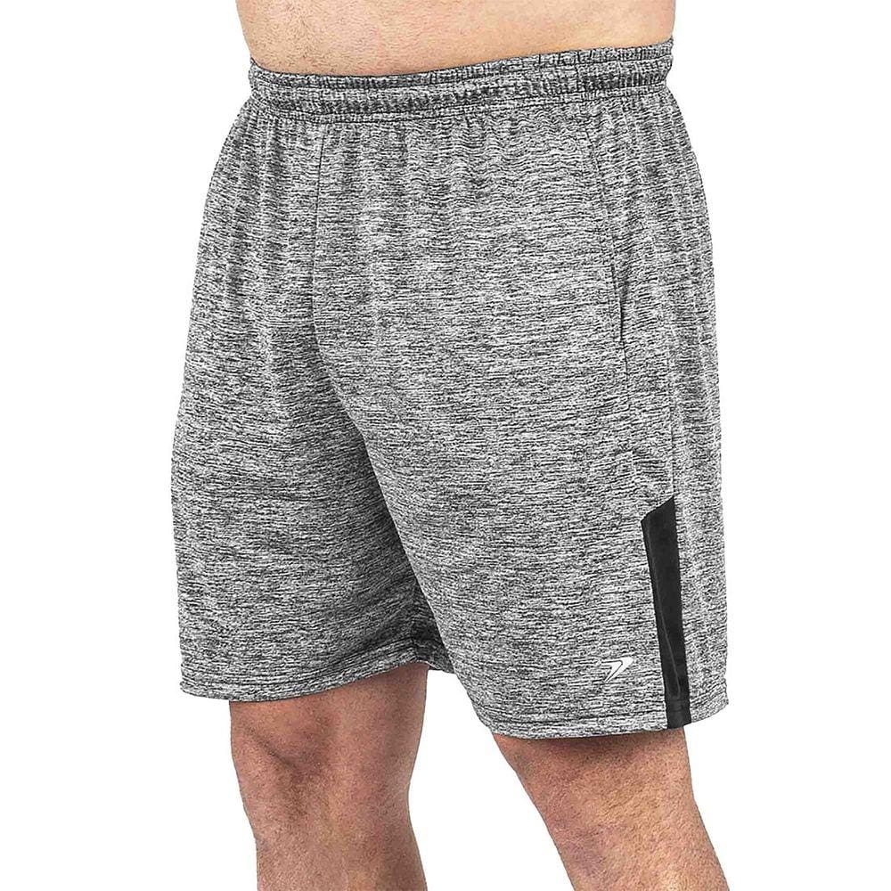 Bermuda Poker Texas Com Bolsos Masculino