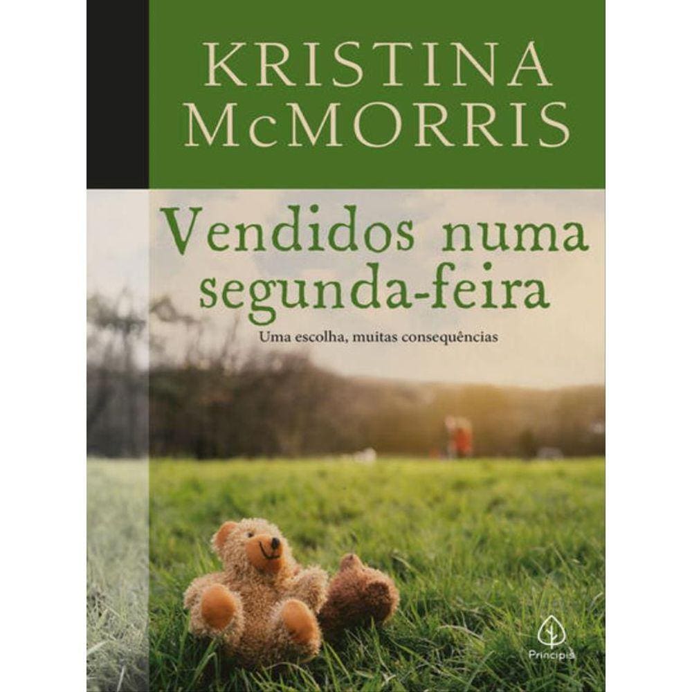 Vendidos Numa Segunda-Feira