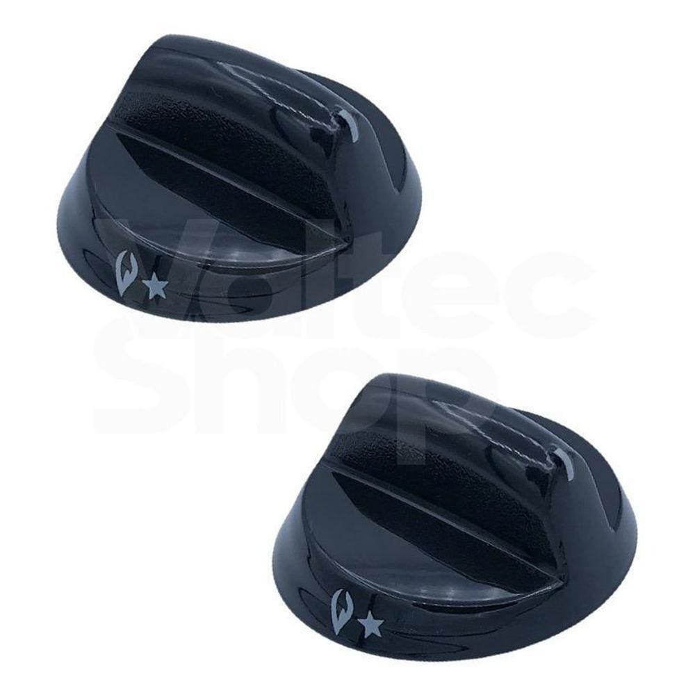 2 Botão Fogão Electrolux 56Hl 56Sl 56Sx 76Db 76Sx 76Tb 76Etb