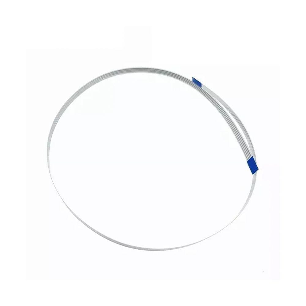 Cabo Fita Flat 4 Vias X 40cm Sensor Encoder Epson L3210 L3250