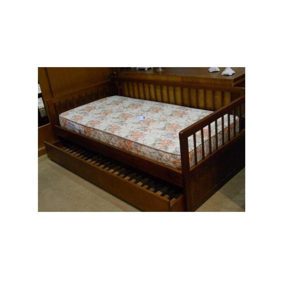 Bicama Montana 1.90 x 80 - Móveis de Gramado