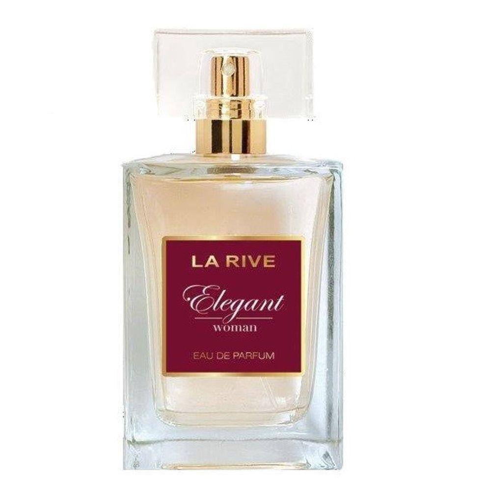 La Rive Elegant Woman Eau de Parfum - Perfume Feminino 100ml