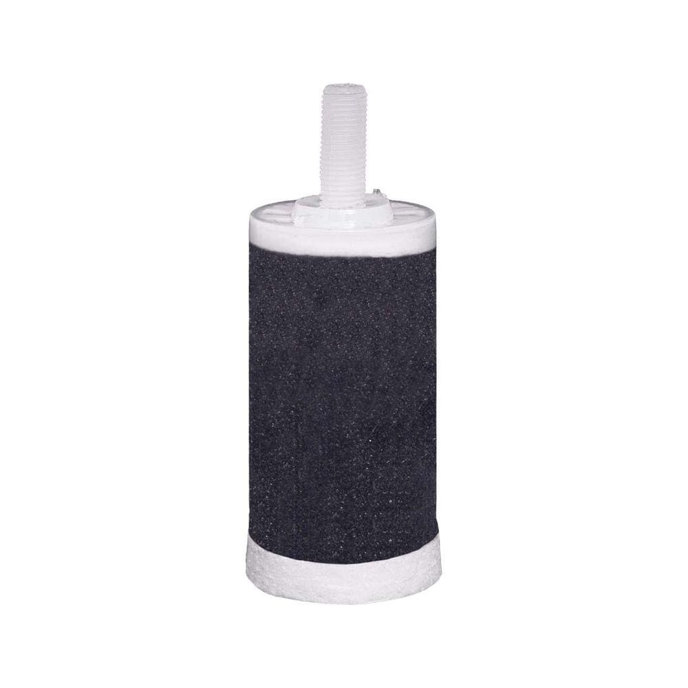 Refil De Torneira Filtro Carvão Ativado Vela Universal Ligth
