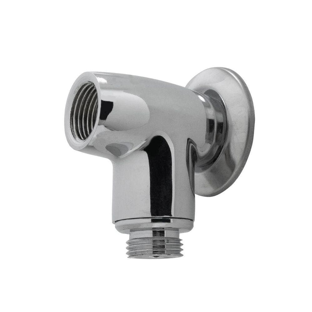 Desviador Ducha Chuveiro Lavatório Banheiro Metal Cromado